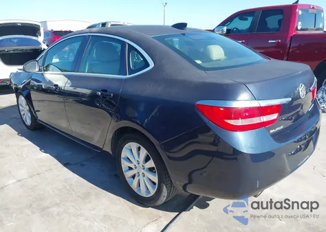 2015 Buick Verano z USA, uszkodzony, nr VIN 1G4PP5SKXF4168120